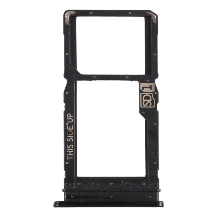 Vassoio scheda SIM + vassoio scheda micro SD per Motorola Moto G Power, For Motorola Moto G Power Vassoio scheda SIM + vassoio scheda micro SD per Motorola Moto G Power, For Motorola Moto G Power